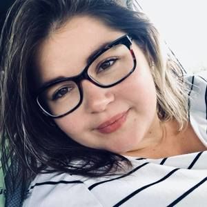 Meet your Posher, Lexi